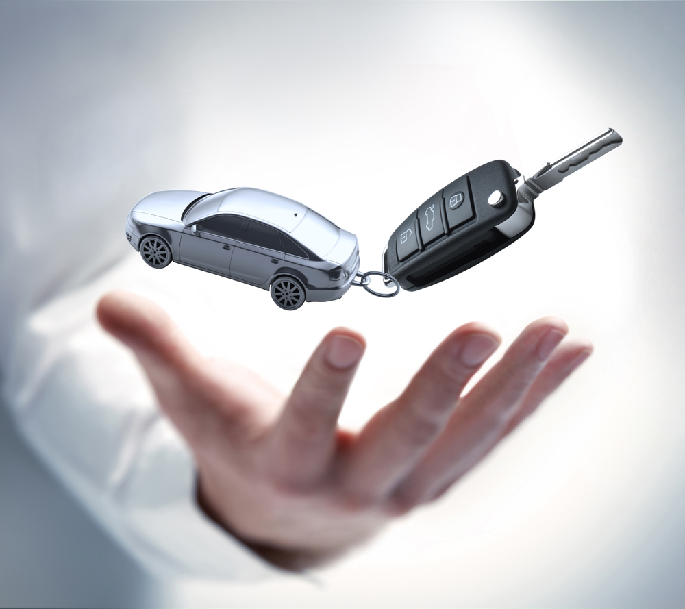 7 Cara Mudah Rental Mobil Online Surabaya
