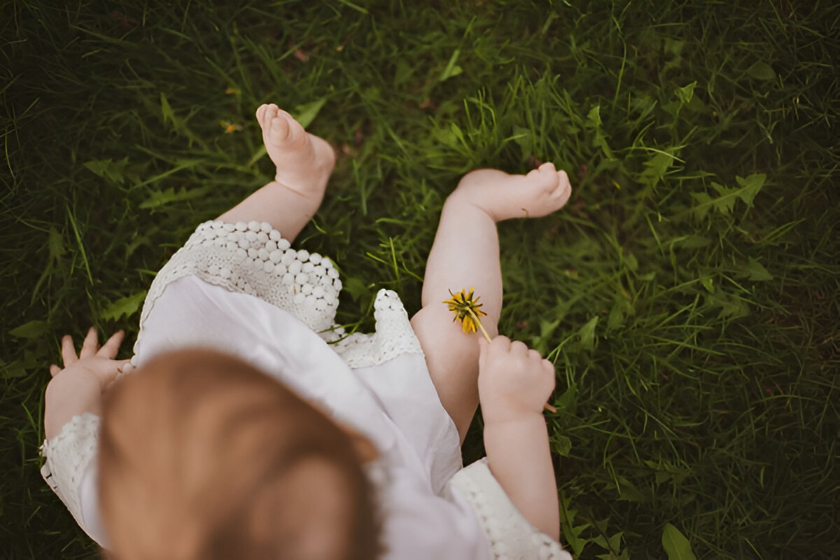 70 Inspirasi Nama Bayi Bertema Alam Beserta Artinya