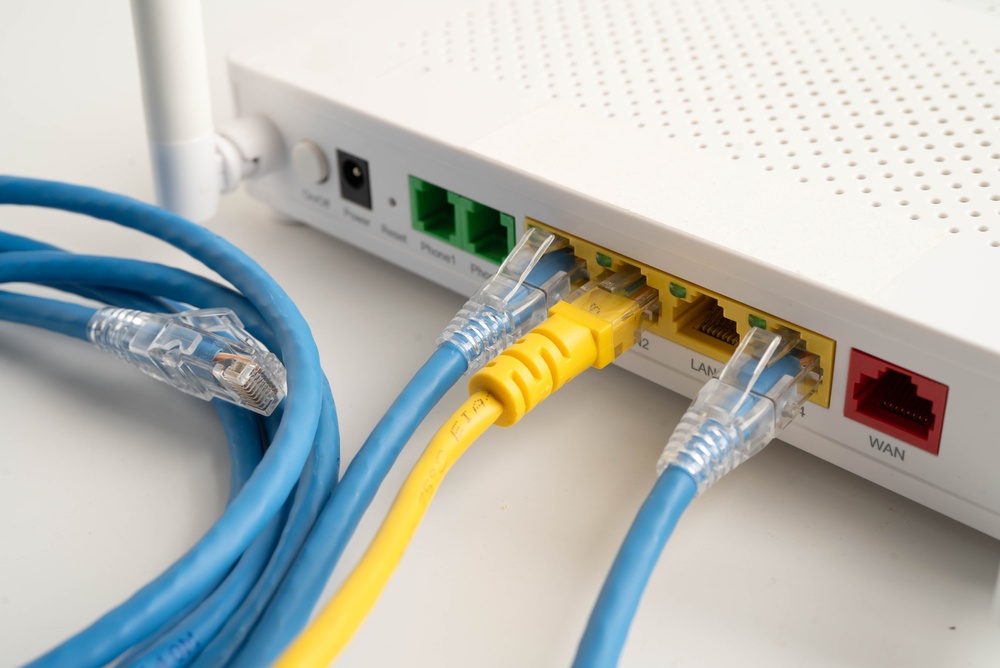 Apa Itu ONT? Pengertian, Fungsi, dan Cara Kerjanya dalam Jaringan Fiber Optik
