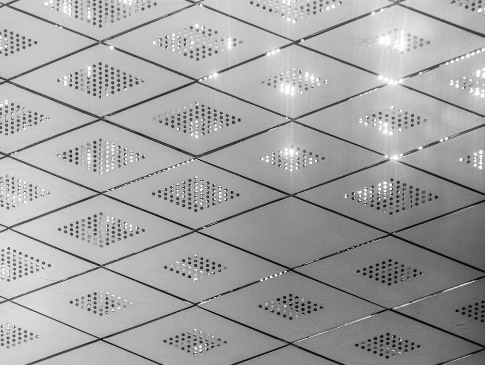 Kelebihan Utama Plat Perforated