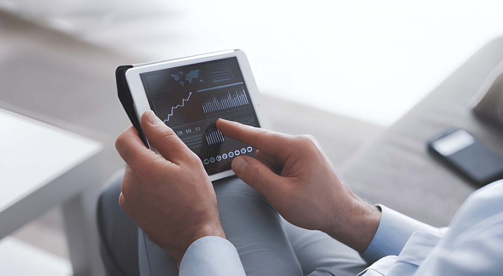 Mengenal Dunia Trading Melalui Stockity_ Panduan Awal Sebelum Mengambil Keputusan